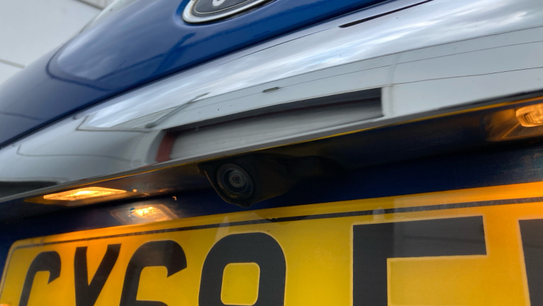 Ford EcoSport 1.5 EcoBlue Titanium 5dr Diesel Hatchback